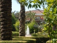 Crystal Paraiso Verde - 