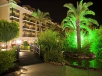 Crystal Paraiso Verde - 