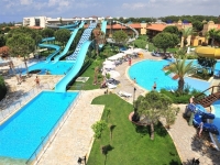 Gloria Golf Resort - 