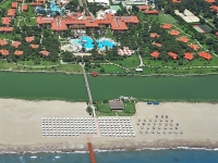 Gloria Golf Resort - 