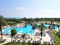 Gloria Golf Resort - 