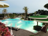 Gloria Verde Resort - 