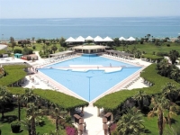 Hotel Riu Kaya Belek - 