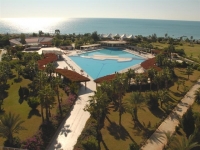 Hotel Riu Kaya Belek - 