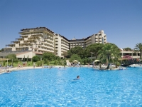 Iberostar Bellis Hotel - 