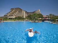 Iberostar Bellis Hotel - 