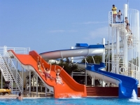 Jacaranda Hotel Belek - ������� �������