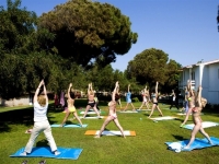 Jacaranda Hotel Belek - �������� ����������