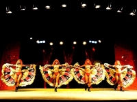Jacaranda Hotel Belek - ������������� ��� ������