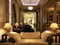 Kempinski The Dome - 