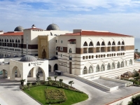 Kempinski The Dome -    