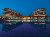 Voyage Belek Golf   SPA - 