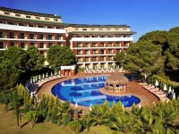 Voyage Belek Golf   SPA - 