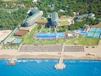 Voyage Belek Golf   SPA - 