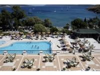 Azka Otel - 