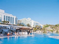 Bodrum Holiday Resort   SPA (ex. Majesty Belizia) - 