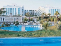 Bodrum Holiday Resort   SPA (ex. Majesty Belizia) - 