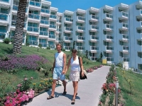 Bodrum Holiday Resort   SPA (ex. Majesty Belizia) - 