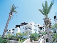 Bodrum Holiday Resort   SPA (ex. Majesty Belizia) -  