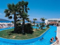 Bodrum Holiday Resort   SPA (ex. Majesty Belizia) - 