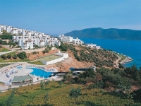 Bodrum Holiday Resort   SPA (ex. Majesty Belizia) -  