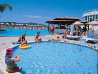 Bodrum Holiday Resort   SPA (ex. Majesty Belizia) - 