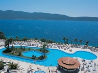 Bodrum Holiday Resort   SPA (ex. Majesty Belizia) - 