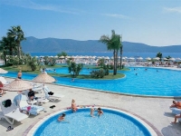 Bodrum Holiday Resort   SPA (ex. Majesty Belizia) - 