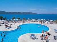 Bodrum Holiday Resort   SPA (ex. Majesty Belizia) - 