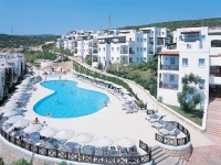 Bodrum Holiday Resort   SPA (ex. Majesty Belizia) - 