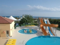 Club Hotel Riu Kaya - 