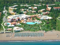 Club Hotel Riu Kaya - 