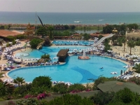 Letoonia Golf Resort - 