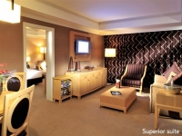 Rixos Hotel Premium - 