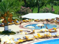 Jacaranda Club   Resort - 