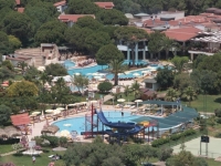 Jacaranda Club   Resort -  