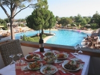 Jacaranda Club   Resort - 