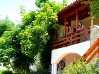 Jacaranda Club   Resort - 