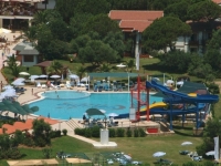 Jacaranda Club   Resort - 