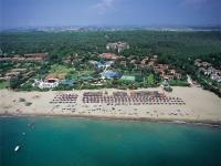 Jacaranda Club   Resort - 