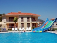 Alinn Sarigerme Club Hotel -  