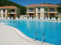 Alinn Sarigerme Club Hotel - 