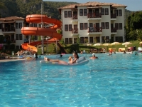 Alize Hotel - 