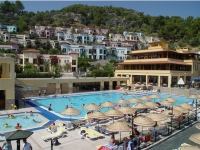 Caria Holiday Resort - 