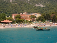 Carelta Beach Hotel - Carelta Beach Hotel