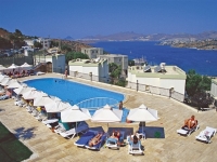 Art Bodrum Hotel - 