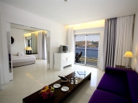 Hotel Baia Bodrum - 