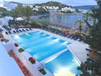 Voyage Bodrum - 