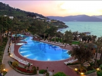 Rixos Hotel Bodrum - 