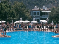 Club Belcekiz Beach - 